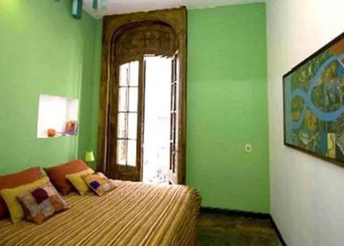 Albergue Art Factory San Telmo Ciudad Autónoma de Ciudad Autónoma de Buenos Aires