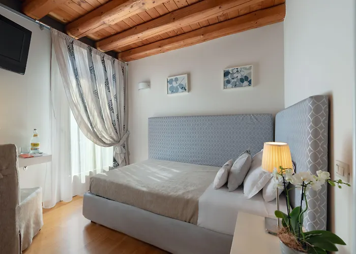 Hotel Rovere Treviso