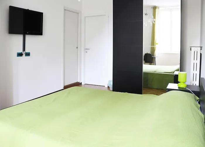 B&B Trieste Plus