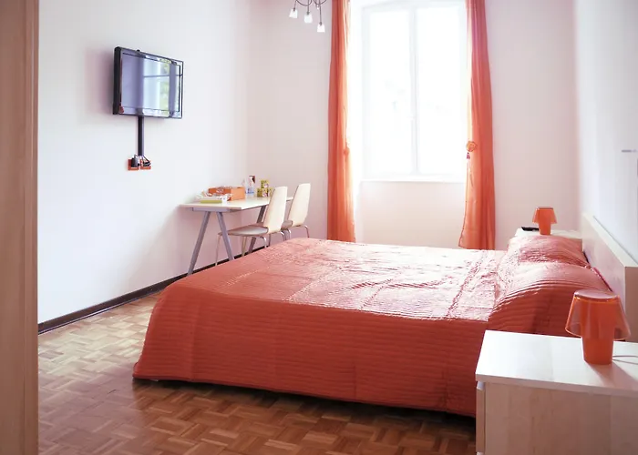 B&B Trieste Plus