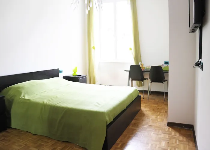 B&B Trieste Plus