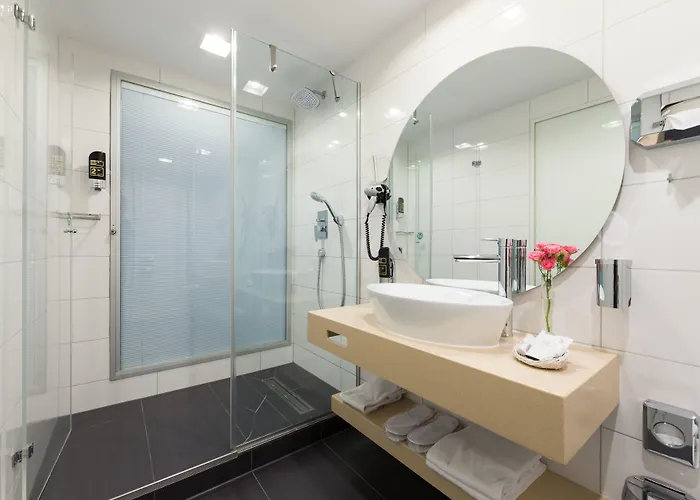 Hotel Bayer'S Monaco di Baviera
