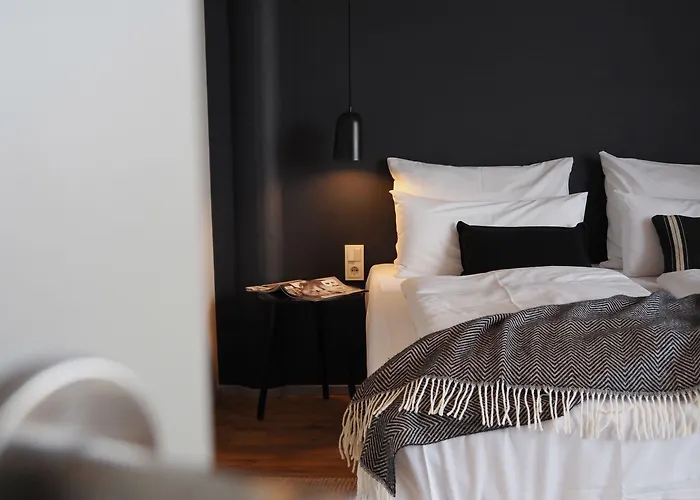 Bold Hotel Muenchen Giesing