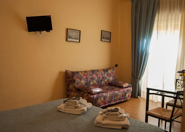 Monteoliveto Bed & Breakfast Napoli