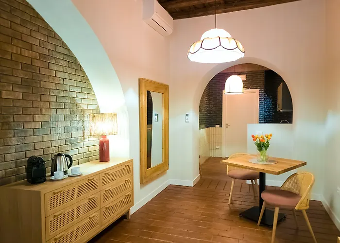 Navona Colors Hotel Roma