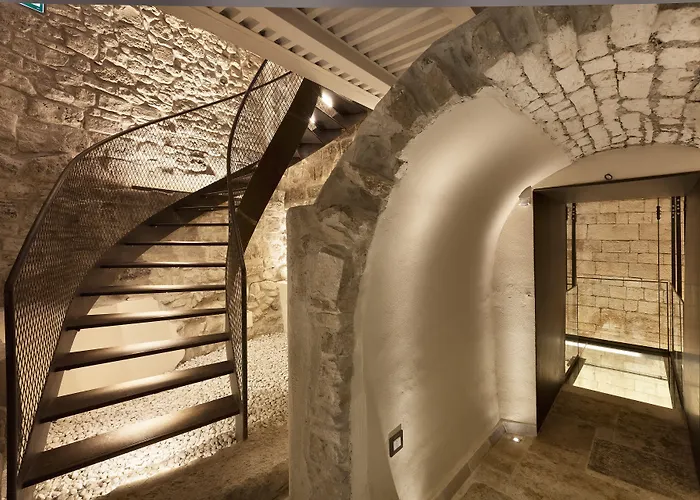 Aparthotel Palazzo Calò Bari