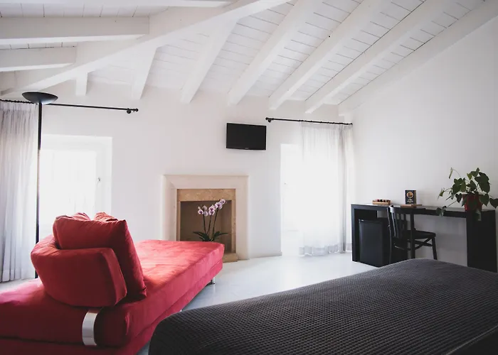 Casa Fola - City Centre Rooms Verona