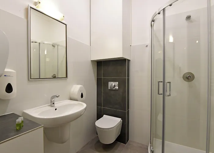 Hostel Deco Cracovia