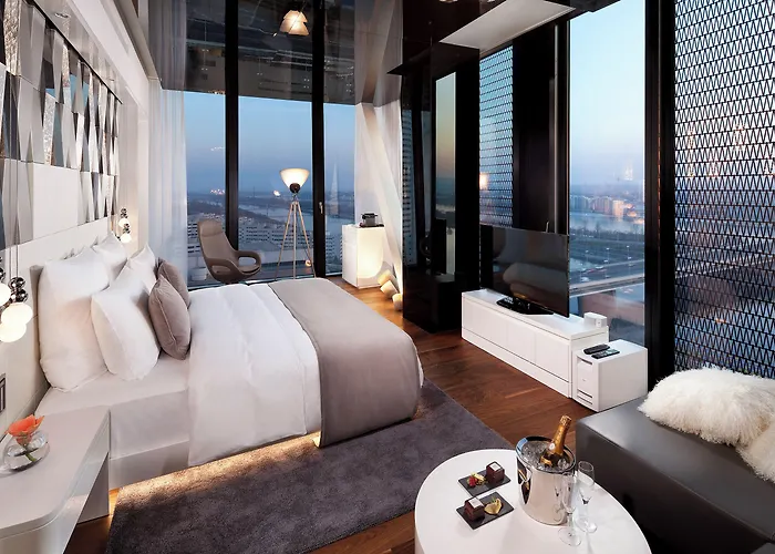 Hotel Meliá Viena