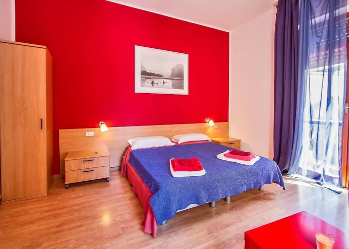 Bed and Breakfast Mamma Sisi Lecce