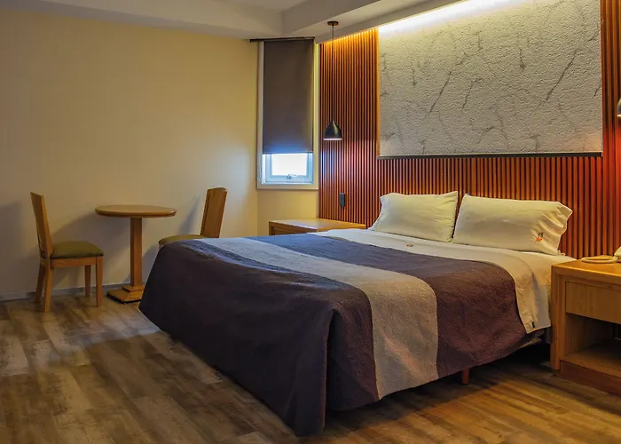Hotel Lord (Adults Only) México DF