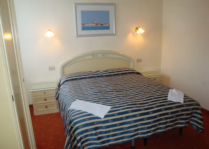 Hotel Casa Linger Venezia