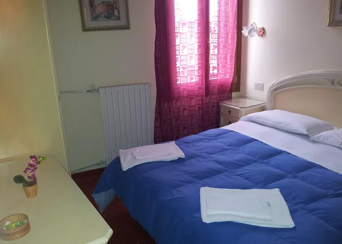 Hotel Casa Linger Venezia