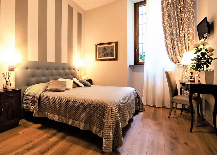 Hotel La Colonna  Lucca