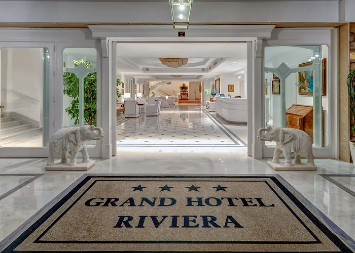Grand Hotel Riviera Sorrento