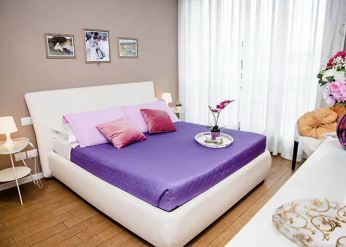 La Farina Apartments Florencia