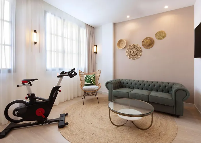Atocha Hotel Madrid, Tapestry Collection By Hilton