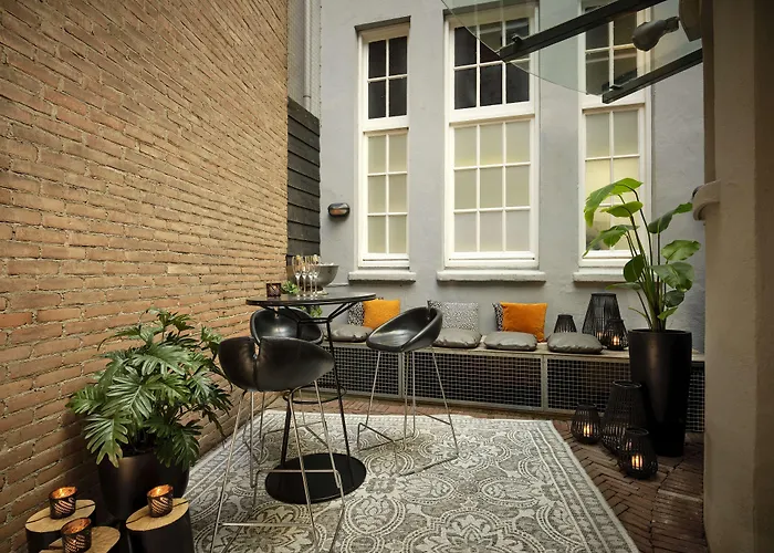 Art'Otel Ámsterdam