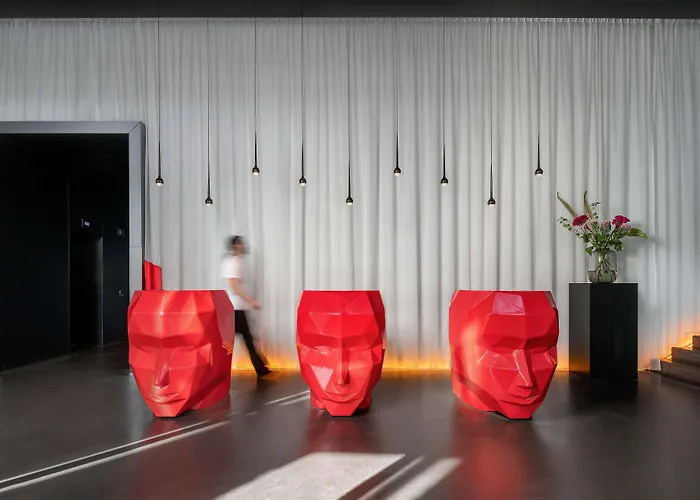 Art'Otel Amesterdão