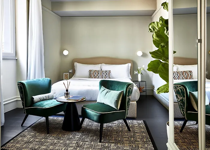 Hotel Vite - By Naman Hotellerie Roma