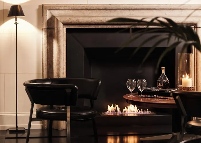 J.K. Place Roma - The Leading Hotels Of The World