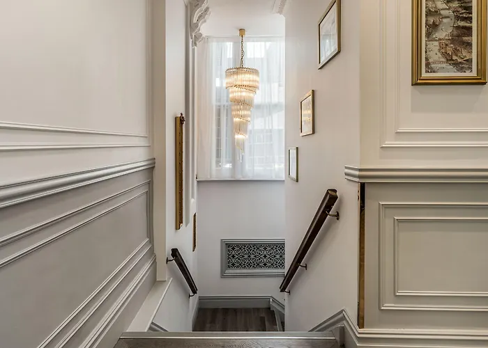 Princes Square Hotel Londra