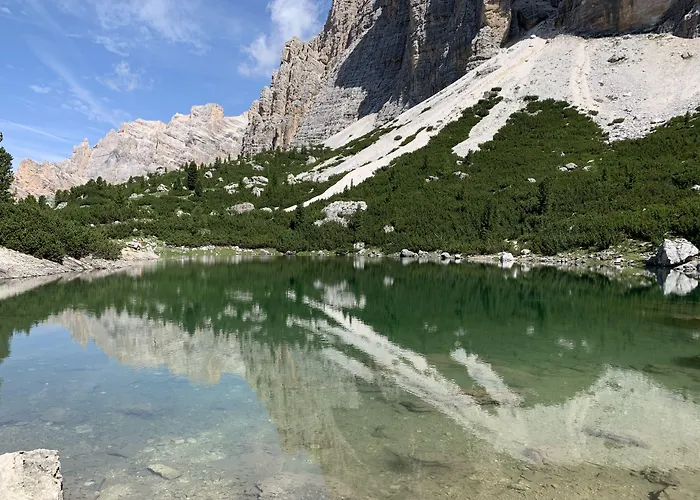 Hotel Serena Cortina Cortina dʼAmpezzo