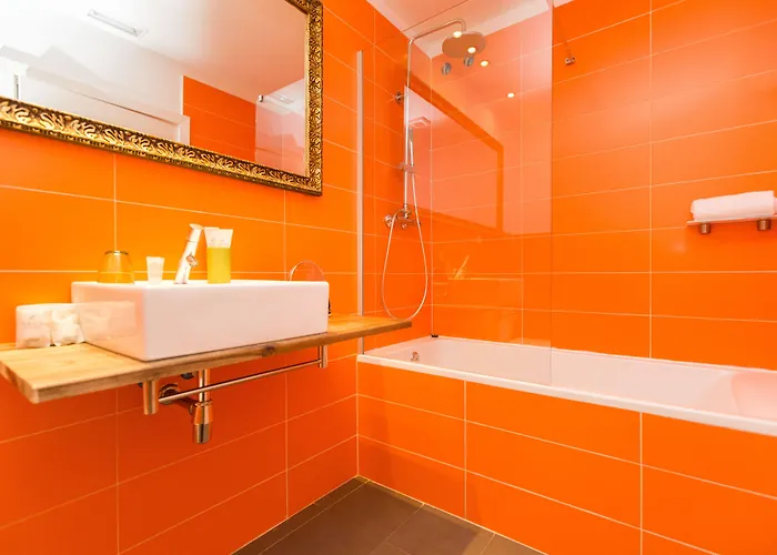 Hotel Violeta Boutique Barcellona