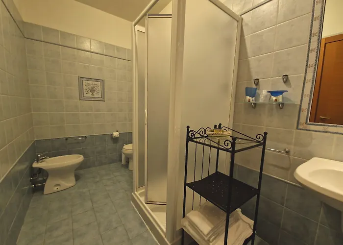Residence Le Meridiane Siena
