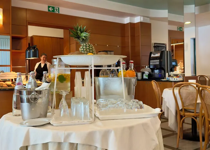 Hotel Gaby Rimini