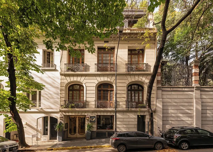 Hub Porteño Ciudad Autónoma de Ciudad Autónoma de Buenos Aires