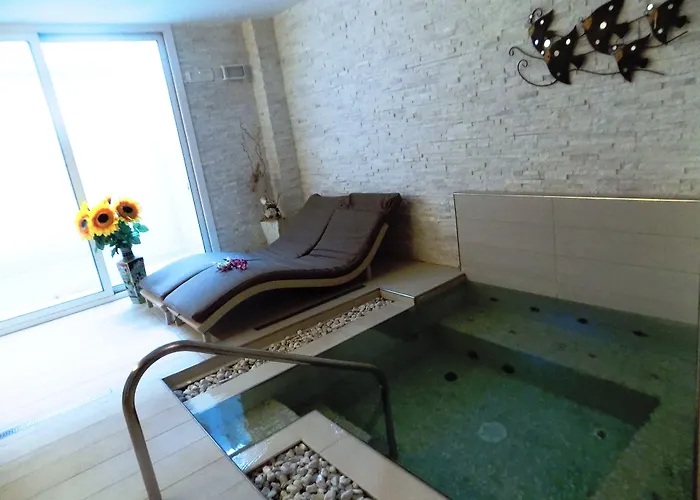 Hotel Residence Villa Del Mare Rimini