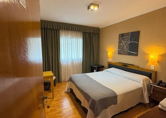 Hotel El Cabildo Ciudad Autónoma de Ciudad Autónoma de Buenos Aires
