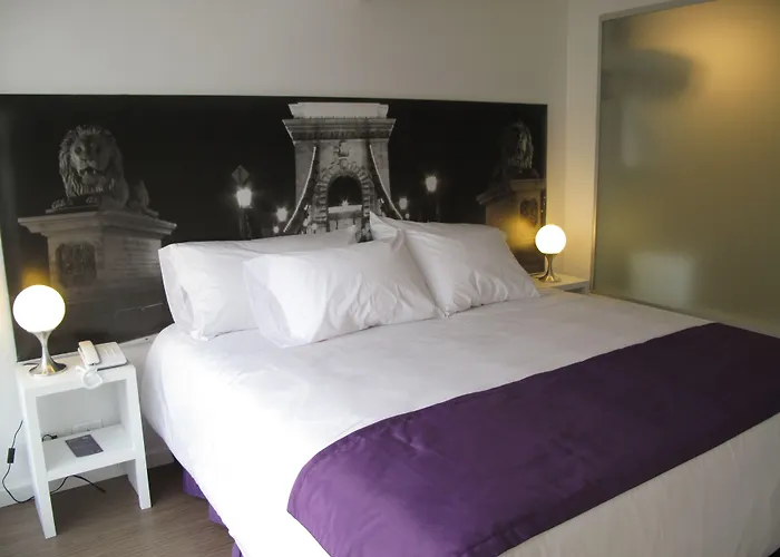 Infinito Hotel Ciudad Autónoma de Ciudad Autónoma de Buenos Aires