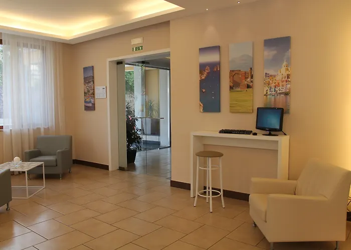 Hotel Leone Sorrento
