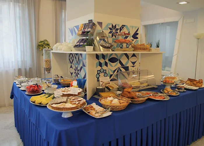 Hotel Leone Sorrento