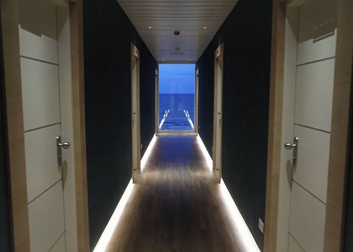 Hotel Daniel'S Fronte Mare Riccione