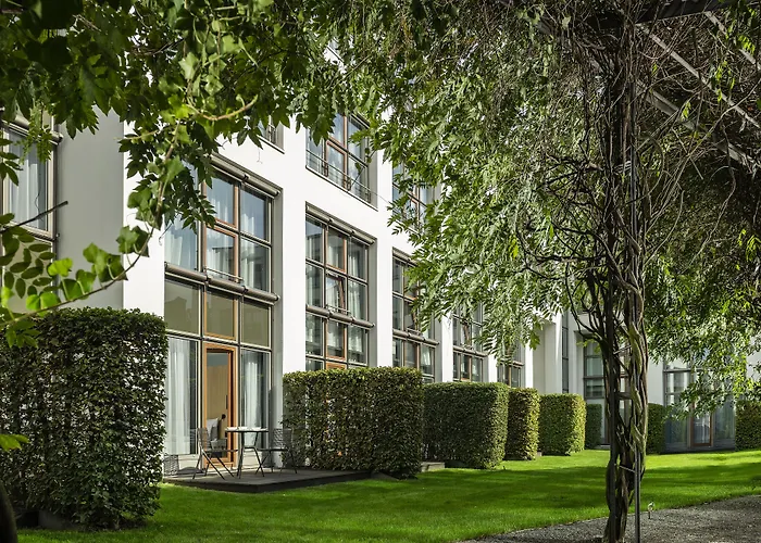 Aparthotel Clipper Boardinghouse - Hamburg-Michel