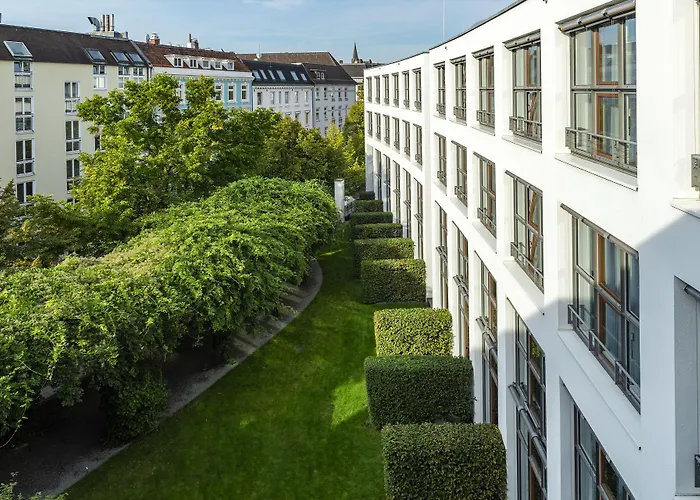 Aparthotel Clipper Boardinghouse - Hamburg-Michel