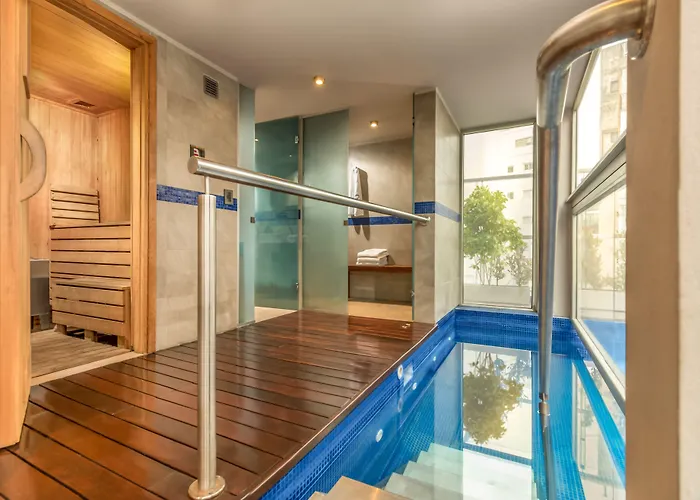 Sileo Hotel Ciudad Autónoma de Ciudad Autónoma de Buenos Aires