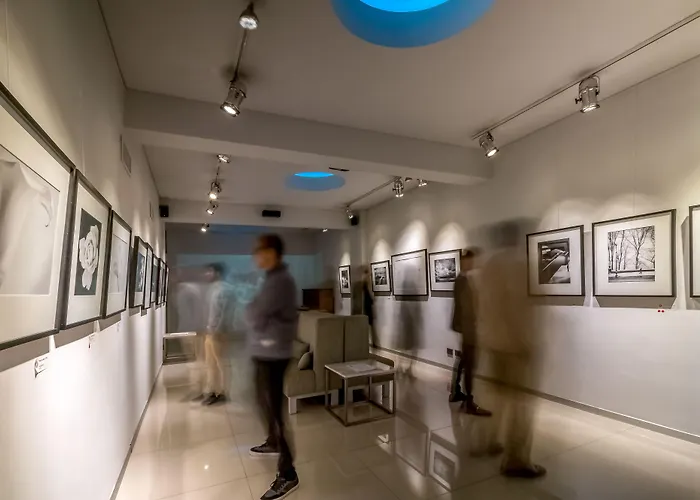 Sileo Hotel Ciudad Autónoma de Ciudad Autónoma de Buenos Aires