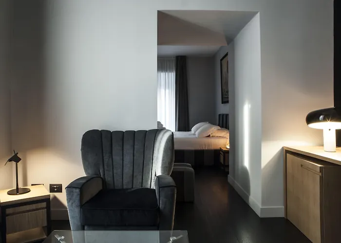 Suite Art Navona Roma