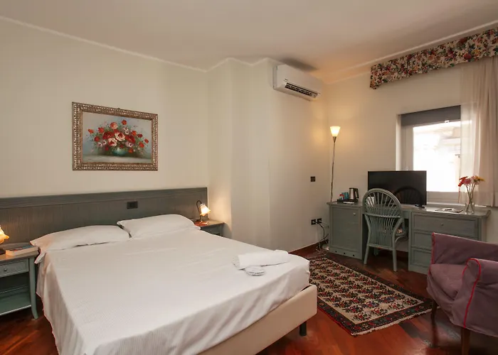 Zodiacus Residence Bari