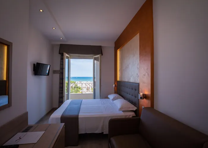 Hotel Gabbiano Rimini