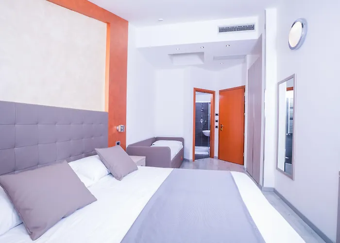 Hotel Gabbiano Rimini