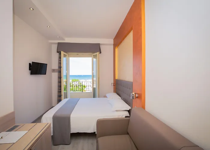 Hotel Gabbiano Rimini