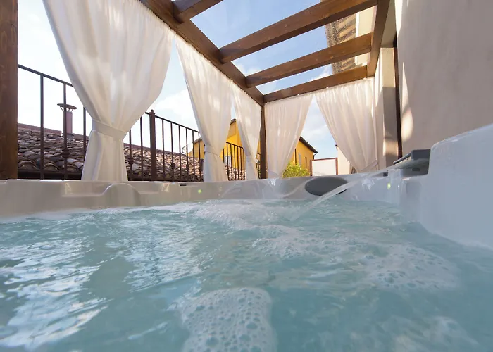Di Sabatino Resort - Suite Apartments&Spa Ascoli Piceno