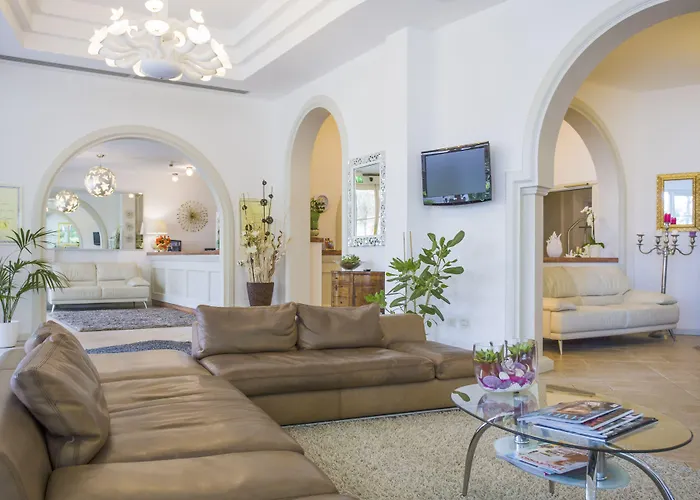 Hotel Belvedere Milano Marittima