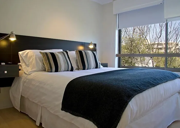 Heidelberg Haus Apart Hotel Santiago de Chile