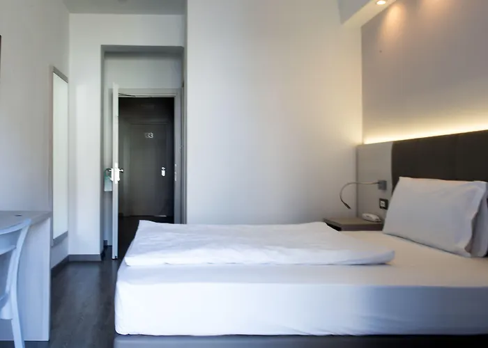 Hotel Ariston Bolzano